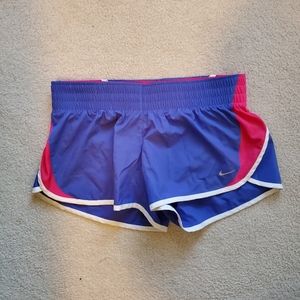 Nike Dri-Fit Shorts
